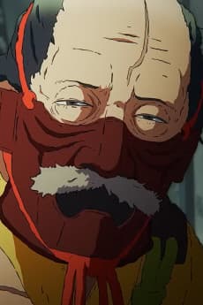 Shinazu Hanbei