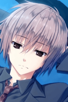 Naoya Kusanagi