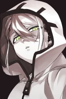 Mekuru Katsuragi
