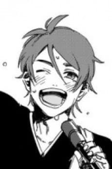 Momomichi Itou
