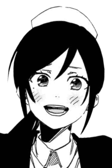 Rei Shimizu