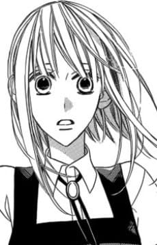 Miwako Tsuji