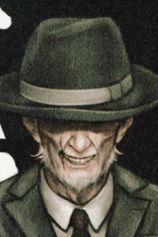 Toukichirou Endou