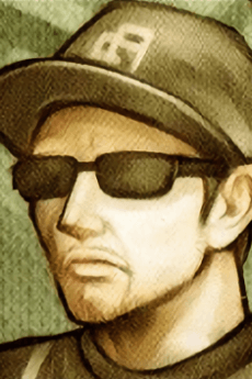 Akio Chage