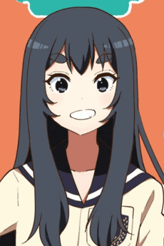 Shinano Iwasaki