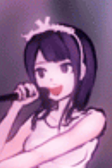 Satomi Aoba