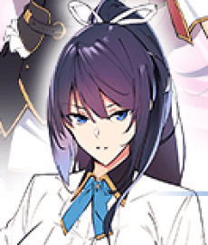 Kaede Hijikata