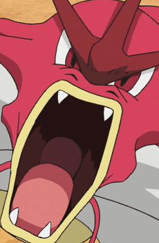 Akai Gyarados