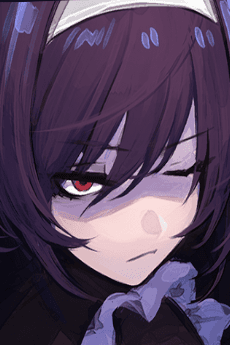 Miyuu Togakushi