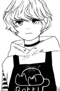 Yui Shiromaru