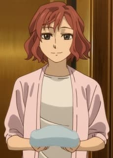 Chika Hatori