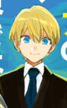 Tatsumi Annou