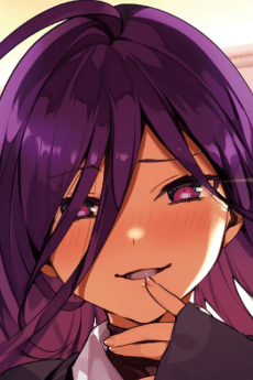 Miku Kurohina