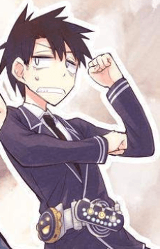Taiyou Takara