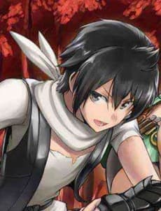 Minato Kadrille