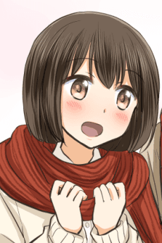 Mayu Minakuchi