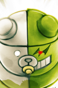 Monodam