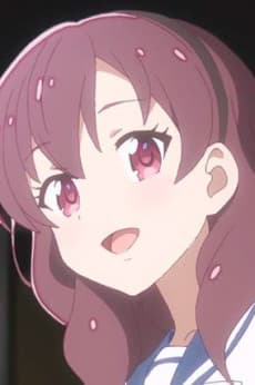 Ayano Usami