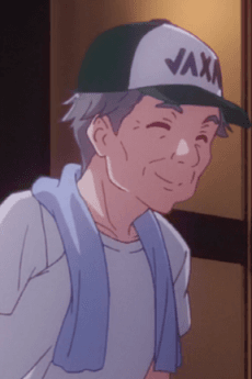 Noboru Endou