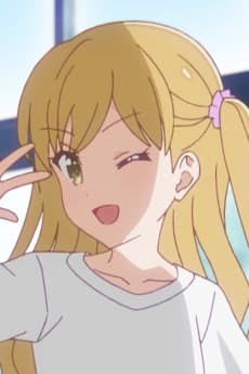 Asuka Tomori