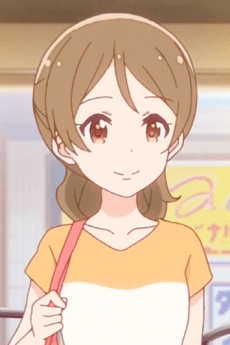 Kayoko Hayakawa