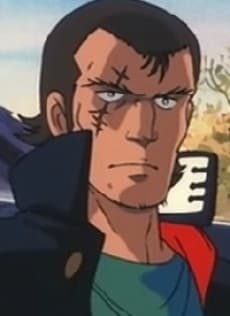 Masa Bokutou