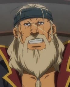 Kaizoku Touryou