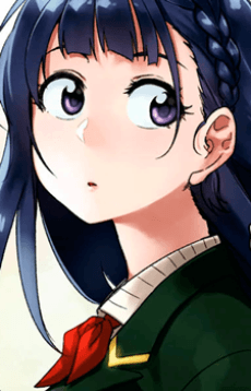 Shiho Kiyose