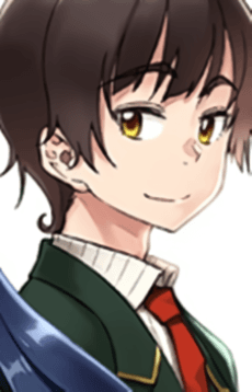 Tsukasa Nogata