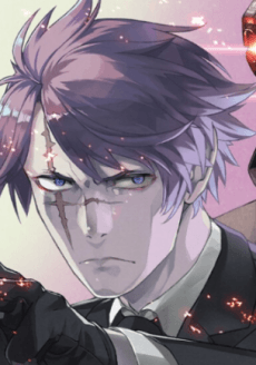 Yuuhi Hazama