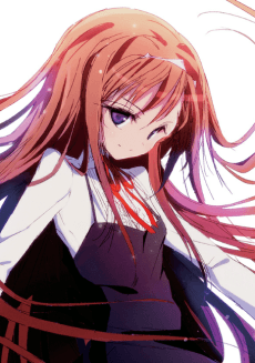 Ouka Sarano