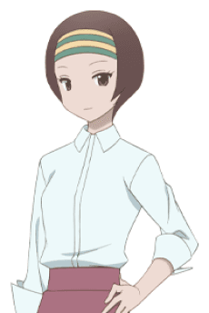 Risa Uchiki