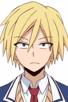 Rentarou Tsurumigawa
