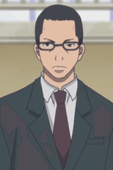 Masayoshi Satsuki