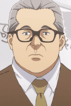 Kyokuchou