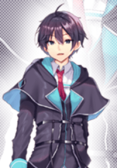 Yuuma