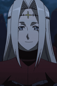 The Lord
