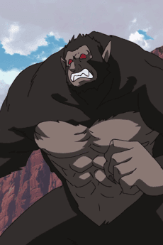 Apeman
