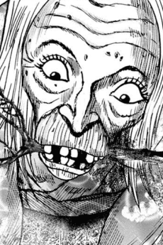 Otoki Baa-san