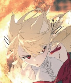 Kagari Shitenji