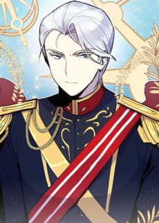 Rowan Alexei Peruka