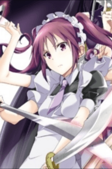 Cassandra