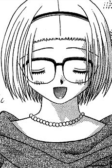 Makie Sugiyama