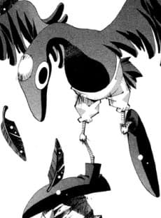 Kokutsurudouji