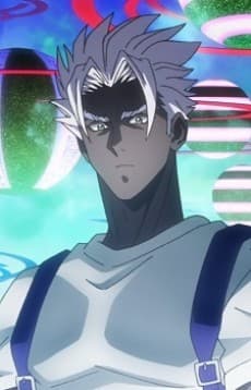 Kouryuu Shinjin