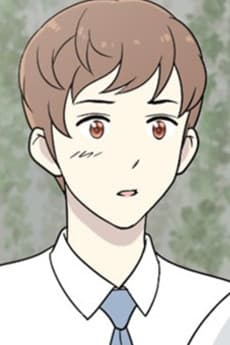 Si-Won Yoon