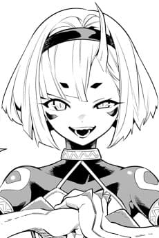 Koko Zenibako