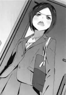 Kyouka Izumi