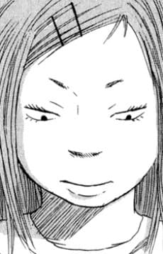 Bullied Girl
