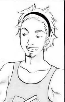 Kenta Ayukawa